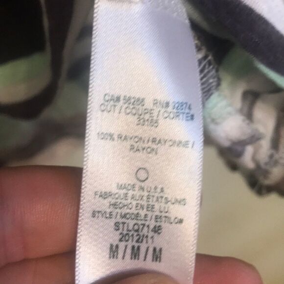 Splendid top M (#319) - Picture 4 of 6